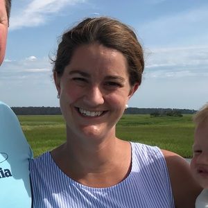 Meet your Posher, Alexandra
